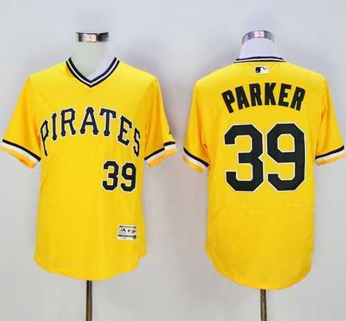 Pittsburgh Pirates #39 Dave Parker Gold 2016 Flexbase Collection Cooperstown Stitched Baseball Jersey,We sell and wholesale Pittsburgh Pirates #39 Dave Parker Gold 2016 Flexbase Collection Cooperstown Stitched Baseball Jersey on line form chian!